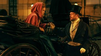 Netflix odsłania kolejne tajemnice 