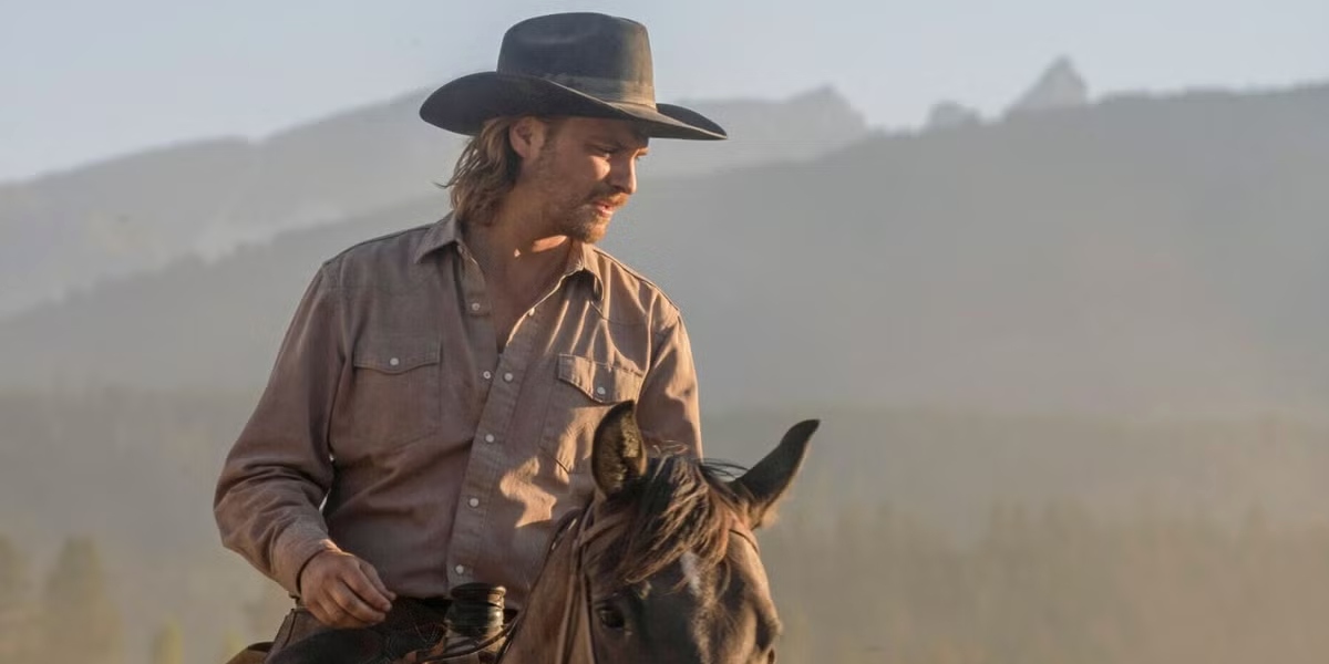 Ta śmierć w spin-offie "Yellowstone" już pewna? Zobaczcie zwiastun "Marshals" – co czeka Kayce’a?