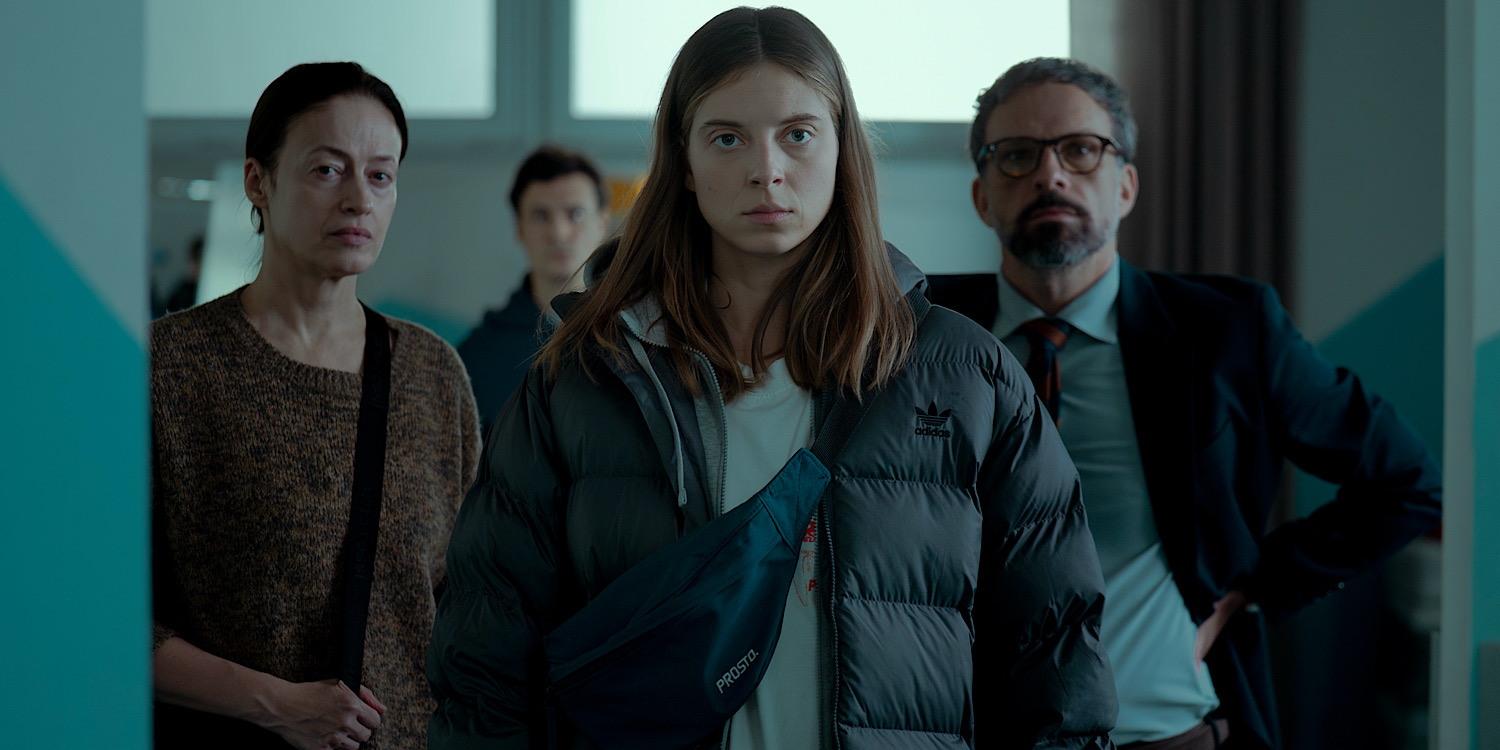 "Matki pingwinów" wracają na zdjęciach z 2. sezonu. Kto dołączył do serialu i kiedy premiera na Netfliksie?