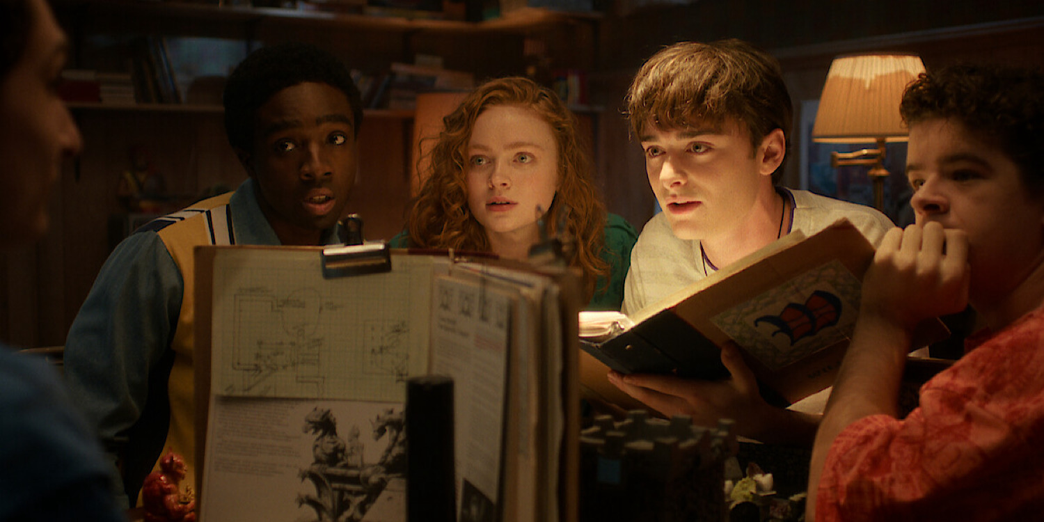 6 newsów na czwartek: Nowe seriale twórców "Stranger Things", powrót "Buffy", zwiastun "RJ Deckera"