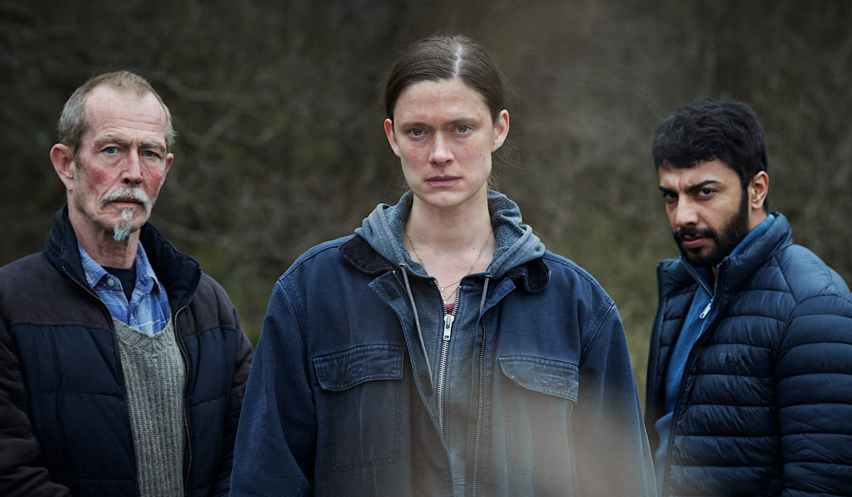 Netflix top 10 seriali o krok za daleko