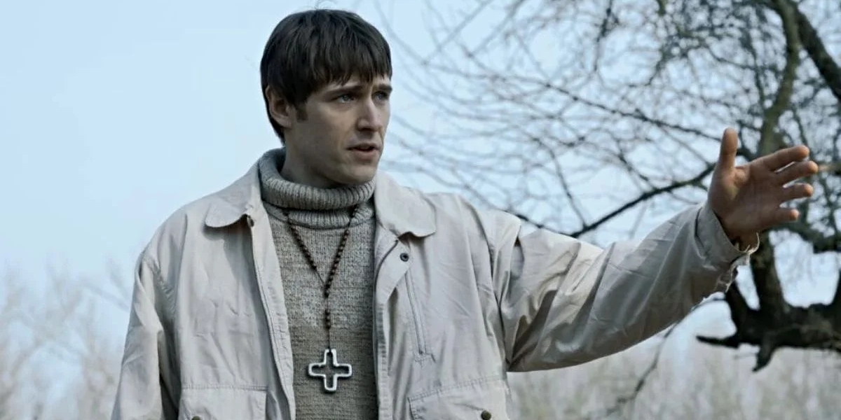 Co dalej po tym mocnym finale 3. odcinka "Nieba"? "Będzie zaostrzenie tempa" – zapowiadają aktorzy