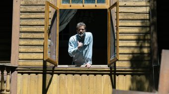 Dzisiejsza polityka jest jak sekty? Twórca 