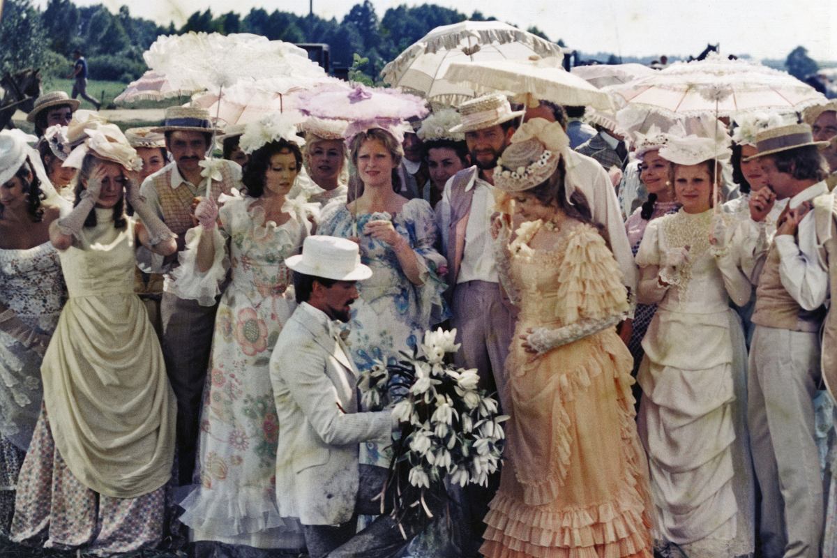 Kolejna perełka polskiej literatury zmierza do Netfliksa. Będą nowe "Noce i dnie" – oto co wiemy