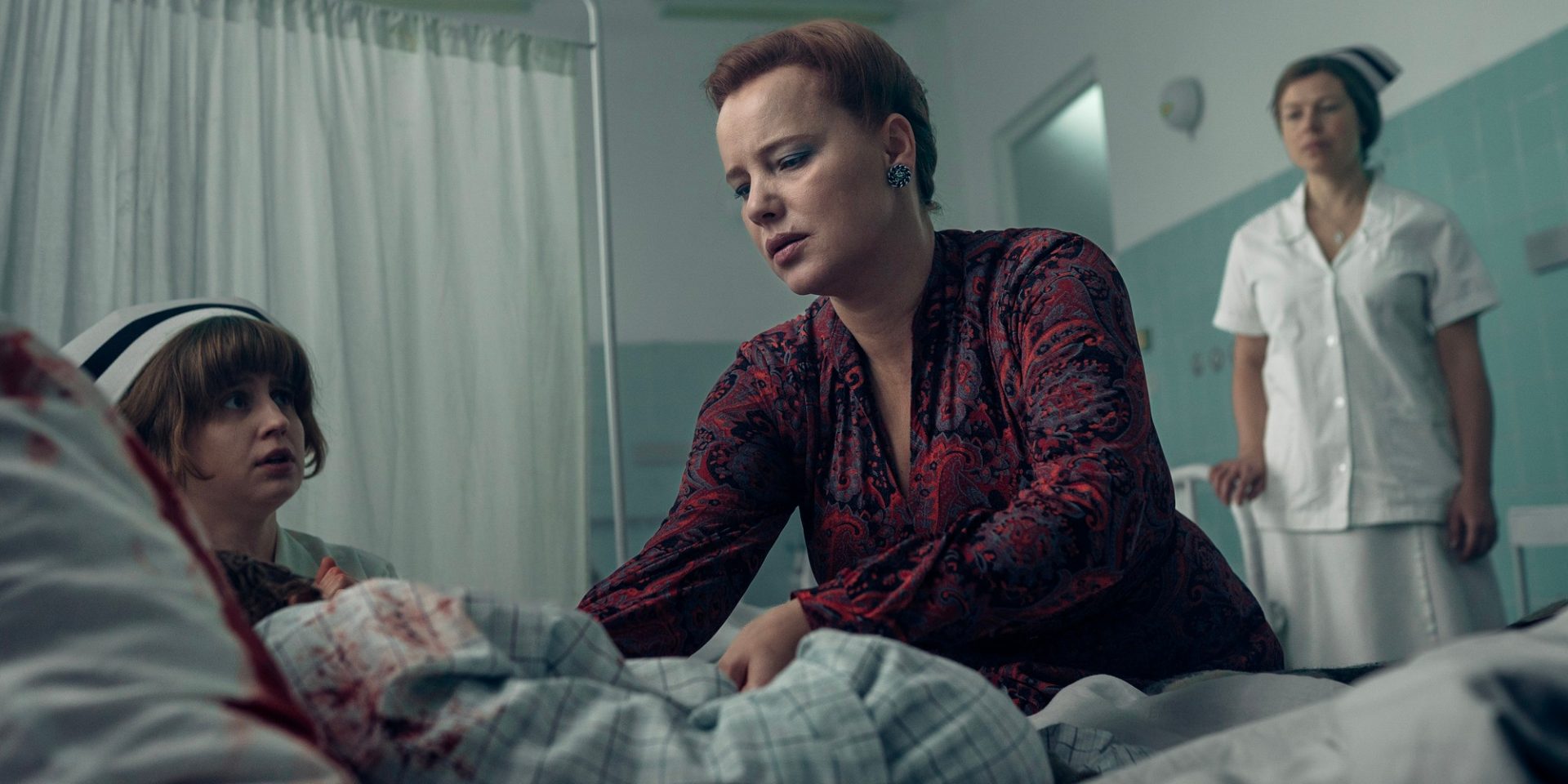 "Ołowiane dzieci" – nowy polski serial Netfliksa już za chwilę. Ta potworna historia wydarzyła się naprawdę