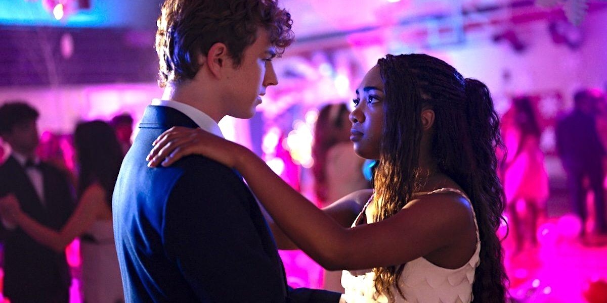 "Percy Jackson" – sezon 3 szybciej, niż myślicie. Obsada zapowiada "jedną ogromną walkę za drugą"