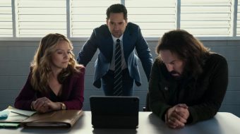 Co z tym prawniczym hitem Netfliksa? Mamy fatalne wieści dla fanów wypatrujących finałowego sezonu