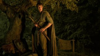 Co zapowiada ostatnia scena 1. odcinka 