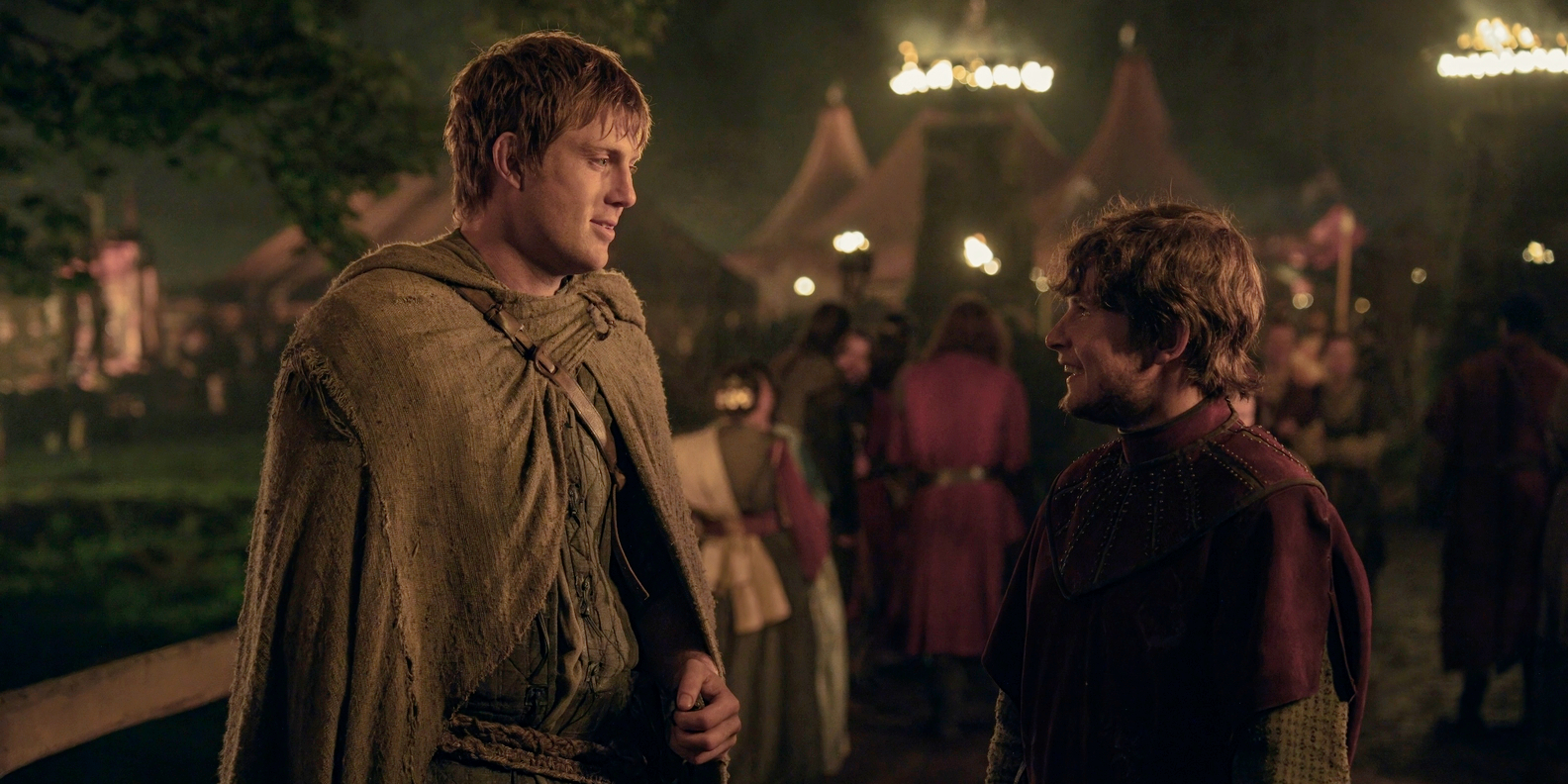 "Rycerz Siedmiu Królestw" – czemu Dunk potrzebuje, by ktoś za niego poświadczył? Wyjaśniamy