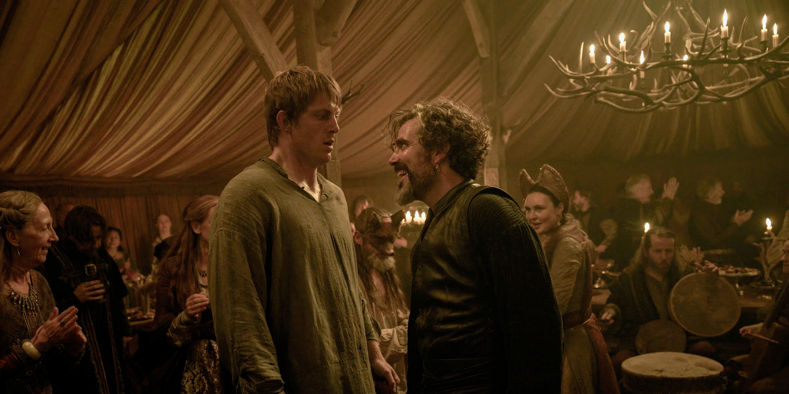 Będzie więcej sezonów "Rycerza Siedmiu Królestw" niż przewidywano? George R.R. Martin ma plany