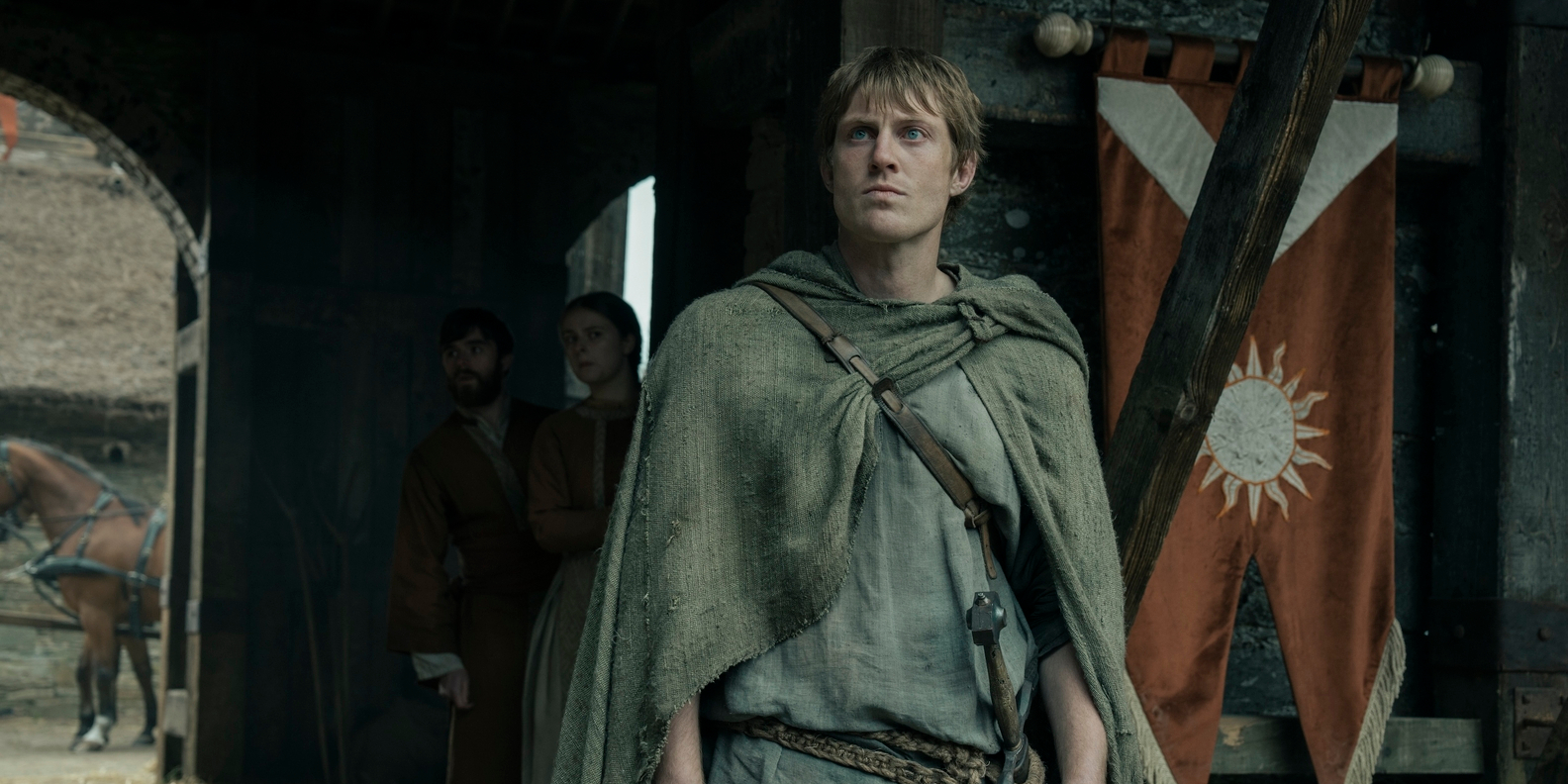 "Rycerz Siedmiu Królestw" – czy Dunk na pewno został pasowany na rycerza? Showrunner wyjaśnia