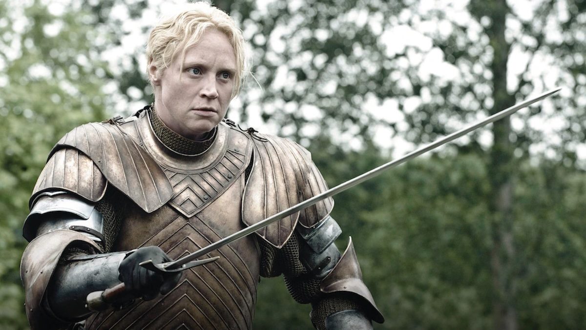 Co wiąże "Rycerza Siedmiu Królestw" z tą postacią z "Gry o tron"? Wyjaśniamy to wyjątkowe połączenie