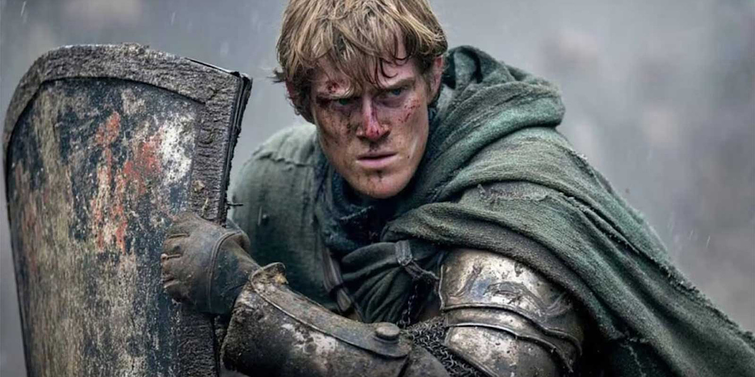 "Rycerz Siedmiu Królestw" – kiedy kolejne odcinki? O której premiera na HBO i HBO Max? Pełna rozpiska