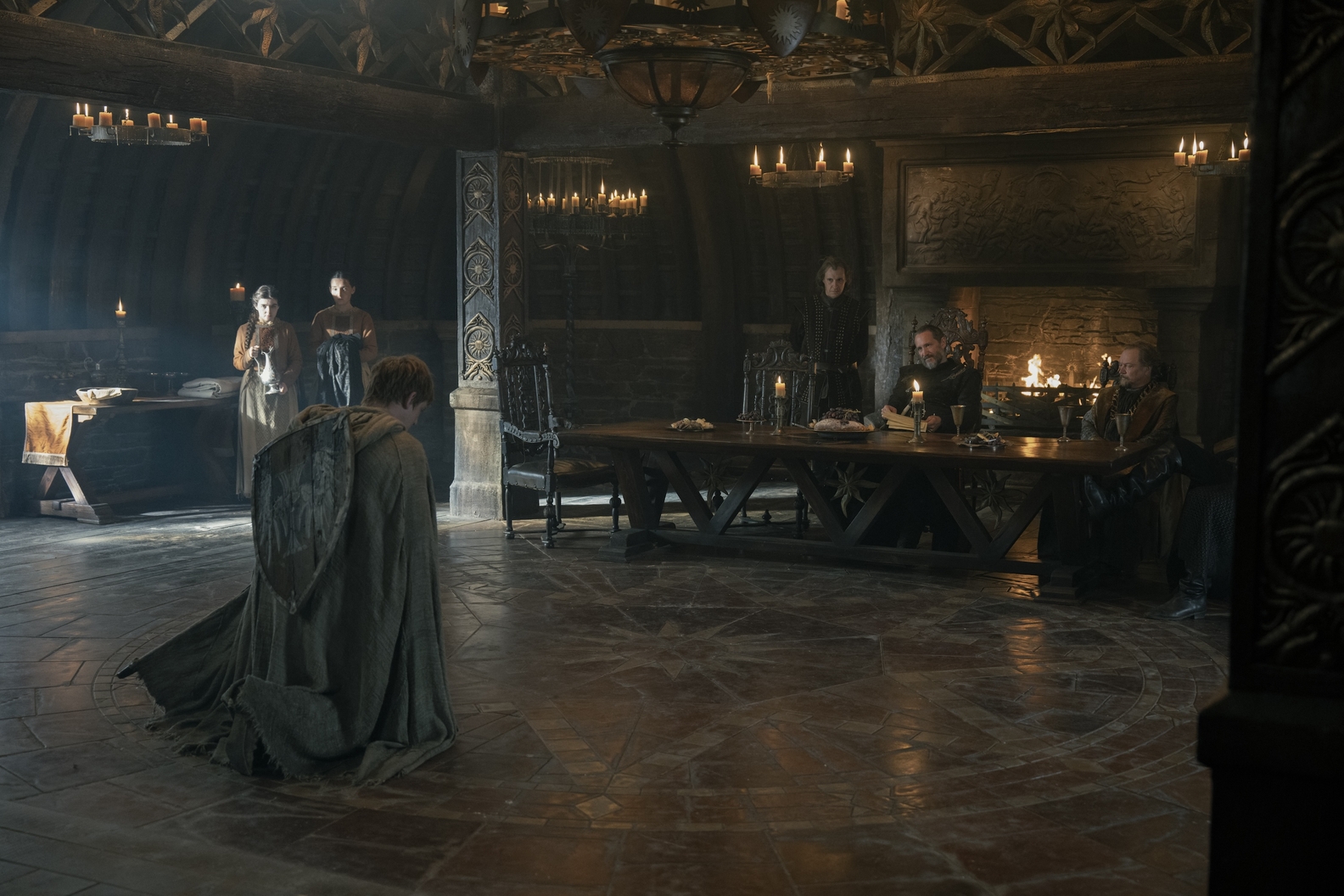 "Rycerz Siedmiu Królestw" – kto jest teraz królem Westeros? Wyjaśniamy rządy Targaryenów w serialu