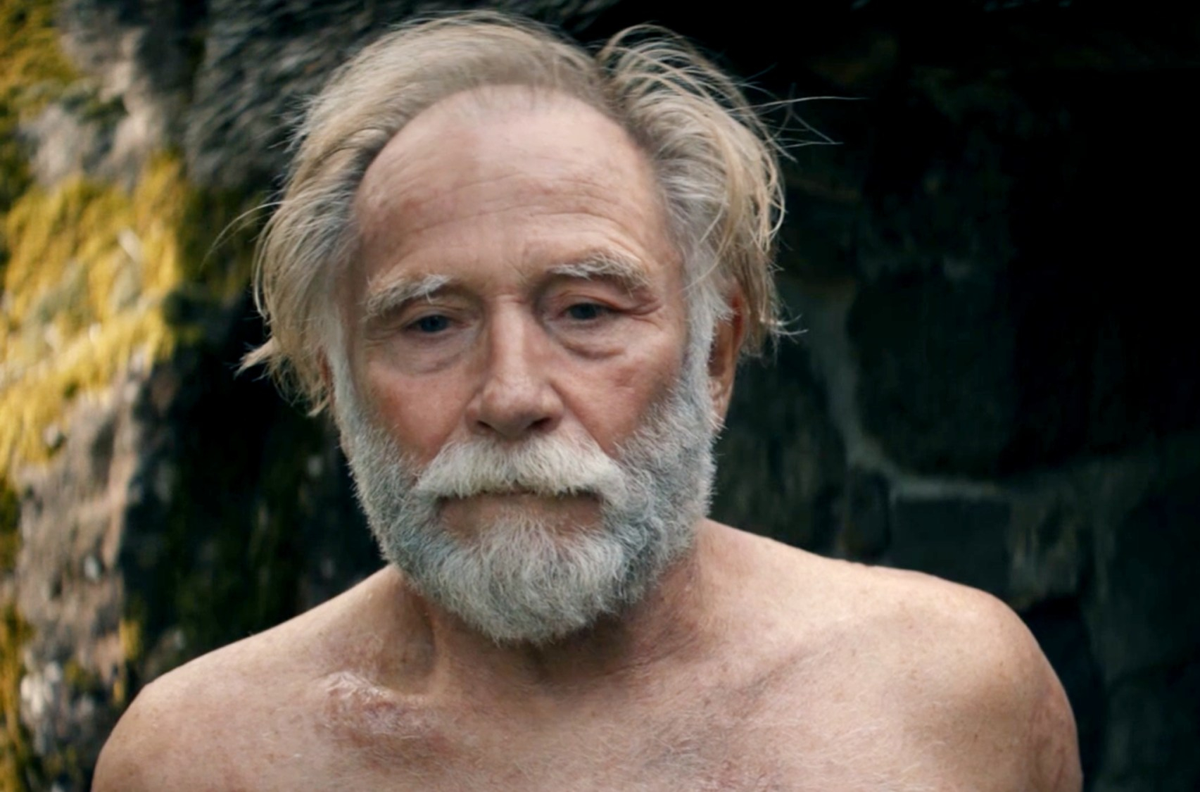 O tej scenie z 2. odcinka "Rycerza Siedmiu Królestw" mówią wszyscy. "Zrobiło mi się go żal" – mówi twórca