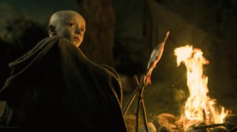 Tak, Jajo pojawił się w 