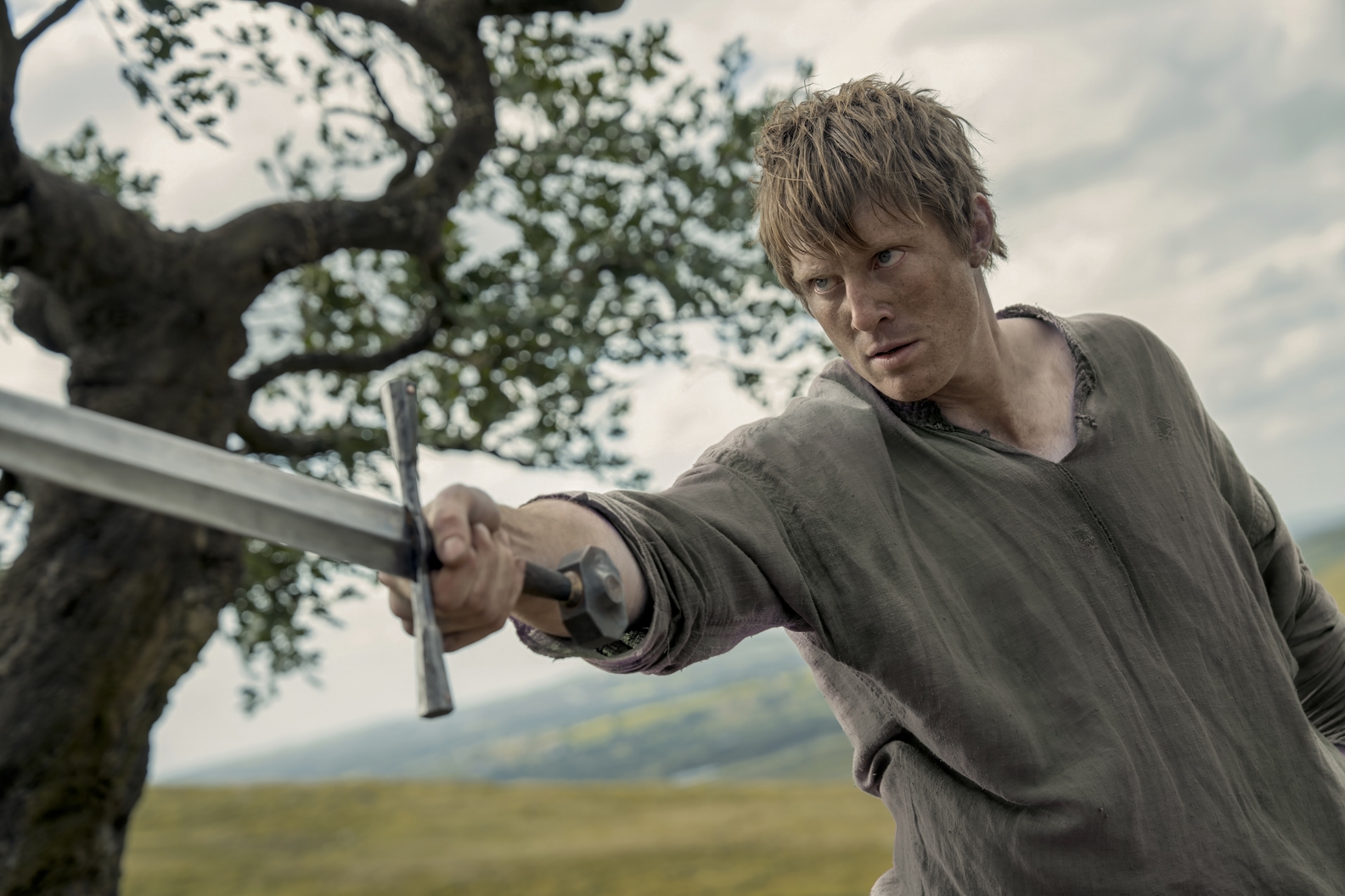 "Rycerz Siedmiu Królestw" – premierowy odcinek obejrzycie w kinie. Oto jak zdobyć darmowe bilety