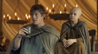 'Rycerz Siedmiu Królestw' to odskocznia od 'Rodu smoka'? Twórca wyjaśnia nam specyficzny ton serii