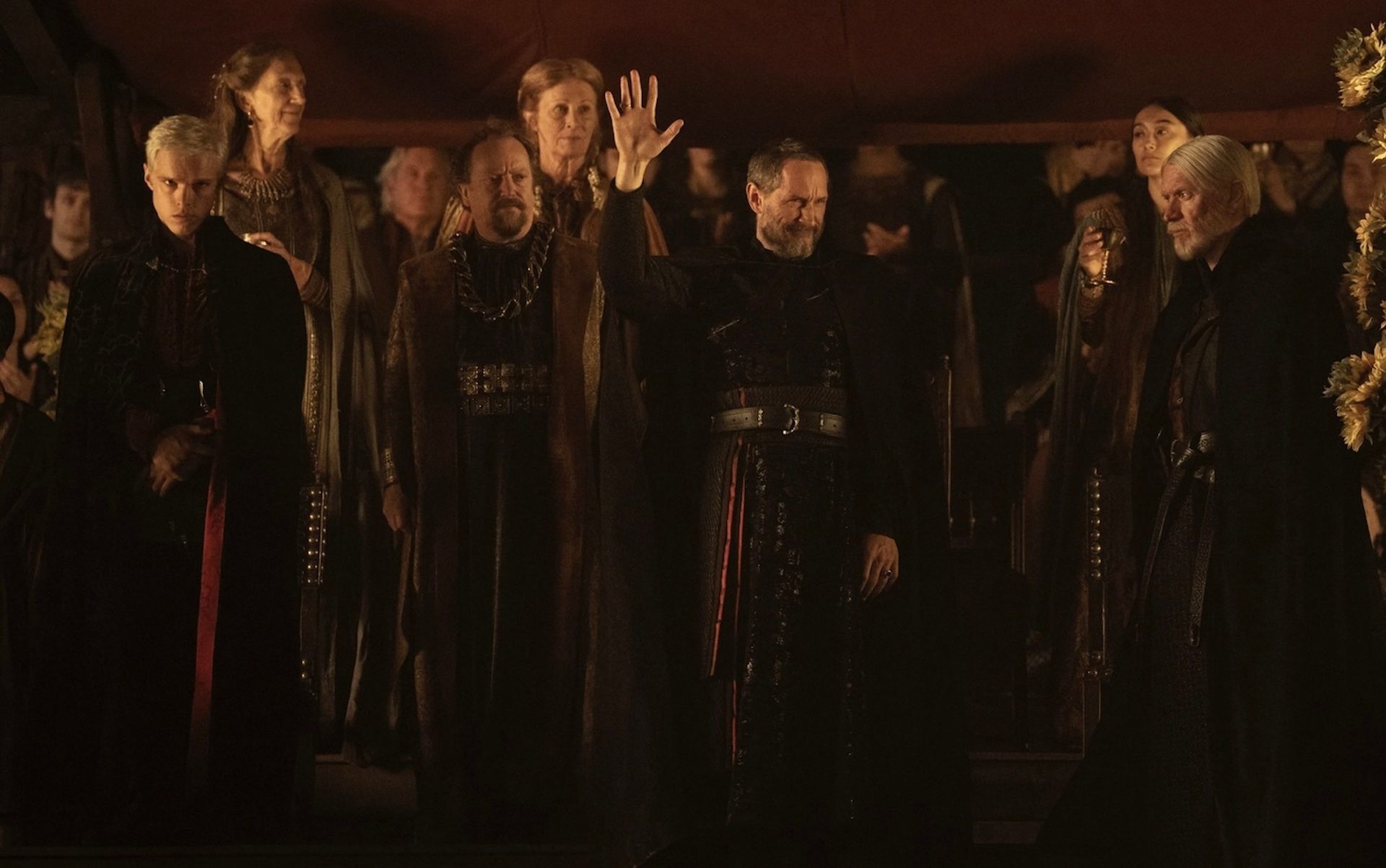 "Rycerz Siedmiu Królestw" – jak ci Targaryenowie łączą się z "Rodem smoka i "Grą o tron"? Wyjaśniamy