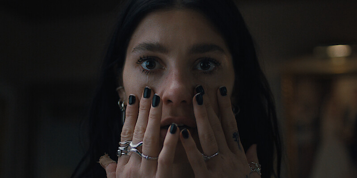 Dufferowie mają swój pierwszy serial po "Stranger Things". Zdjęcia z nowego horroru – kiedy premiera?