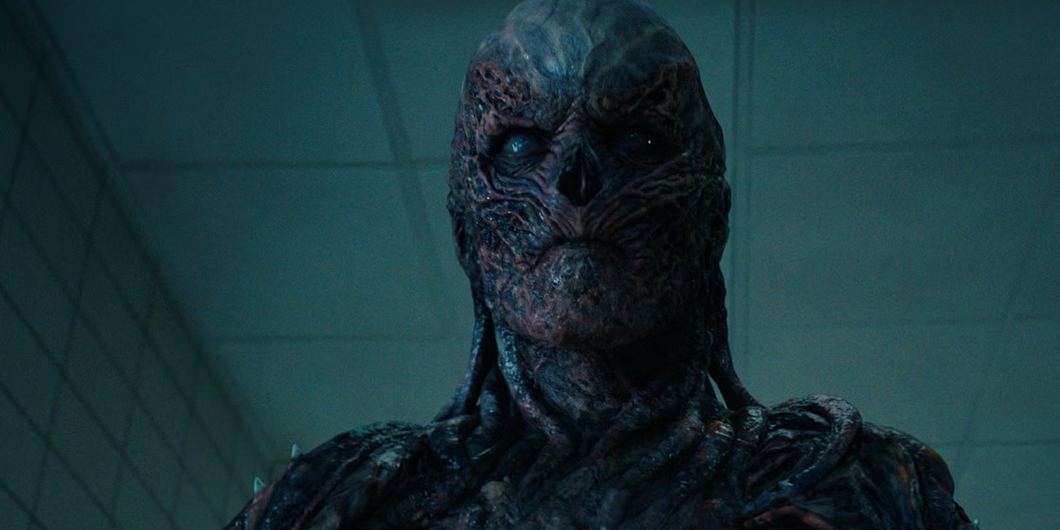 "Stranger Things" – dobre wieści dla fanów Vecny. Niebawem zobaczymy w go w tym hicie Amazona