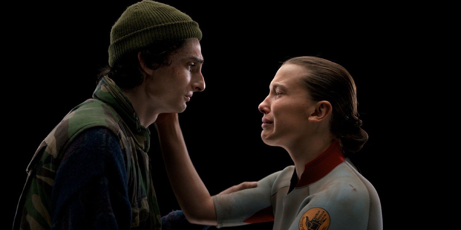 "Stranger Things" – Millie Bobby Brown o losie Jedenastki. Jest wskazówka, iż bohaterka przeżyła?