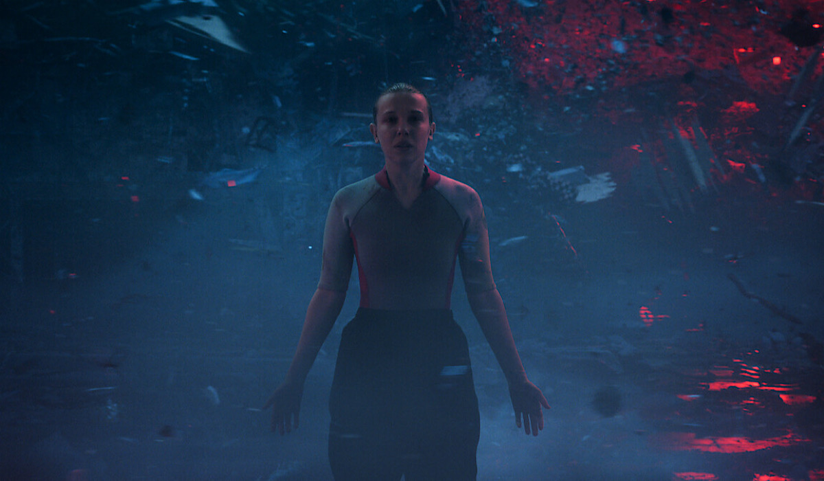 "Stranger Things" – Millie Bobby Brown o losie Jedenastki. Jest wskazówka, iż bohaterka przeżyła?