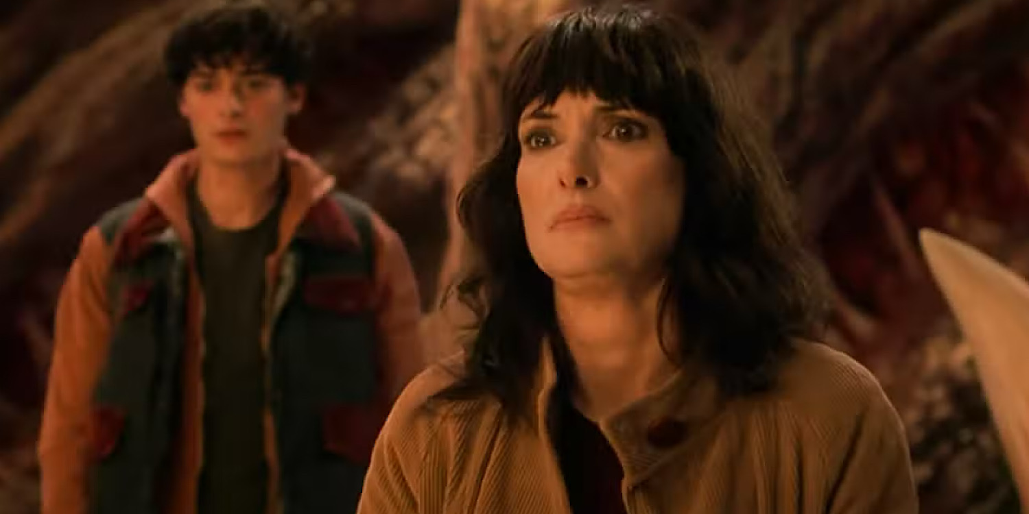 "Stranger Things" – ten element nie ma sensu w finale. Czemu zabrakło tego ważnego powiązania?