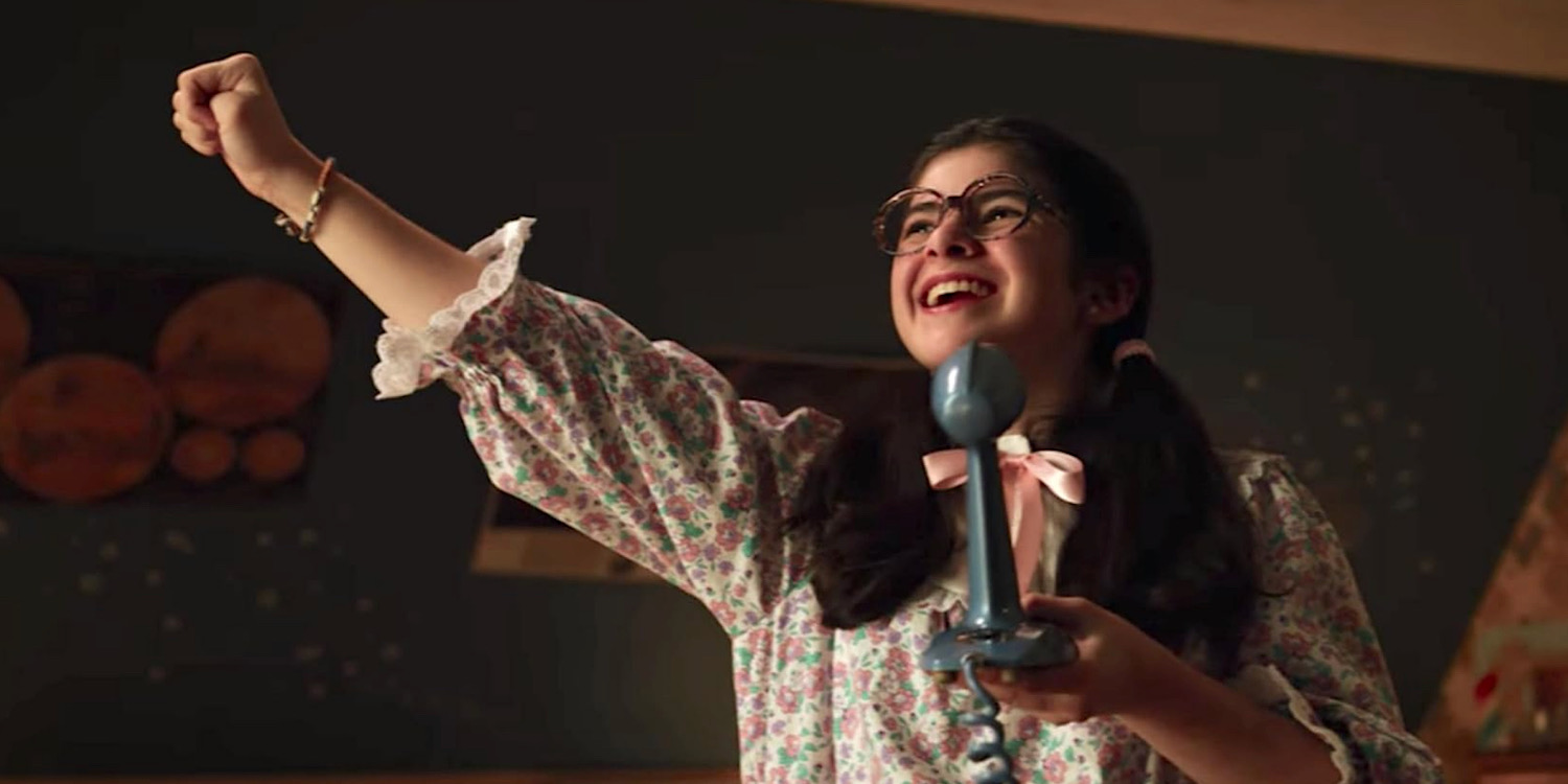 "Stranger Things" – co stało się z Dustinem i Suzie? Gwiazdor rozwiewa wątpliwości na temat losu pary