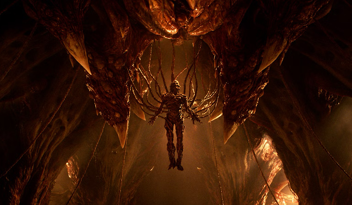 "Stranger Things" – o co chodziło z Vecną i Łupieżcą Umysłów w finale? Bracia Dufferowie wyjaśniają