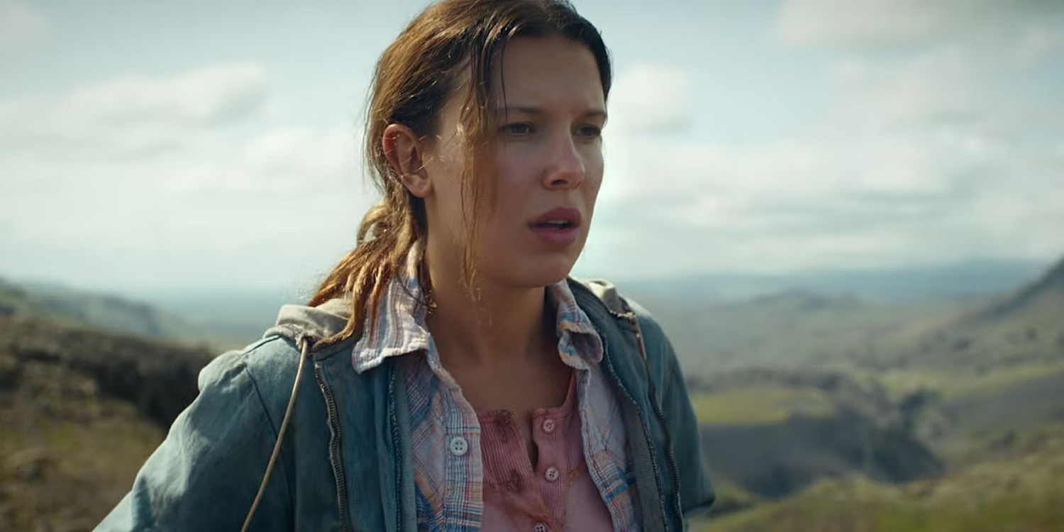 "Stranger Things" – jaki jest los Jedenastki? Ta gwiazda zna odpowiedź, ale jest pewien problem