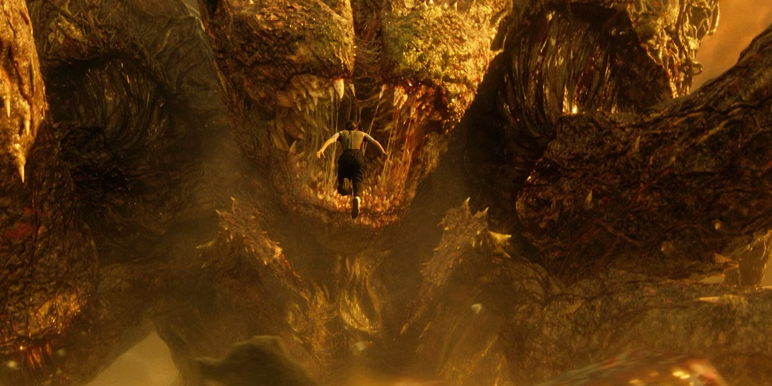 "Stranger Things"  – tej sceny z Jedenastką zabrakło w finale. Przydałaby się przed ostatnią walką