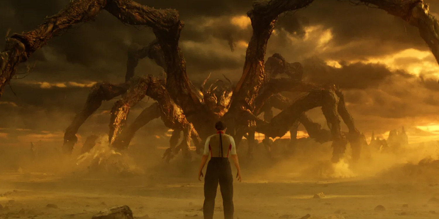 "Stranger Things" – gdzie podziały się demogorgony w finale? Bracia Dufferowie tłumaczą, skąd ten brak