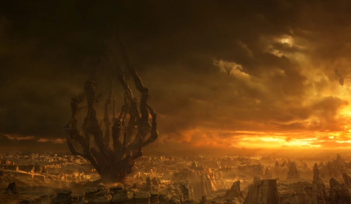 Stranger Things sezon 5 otchłań gdzie były demogorgony