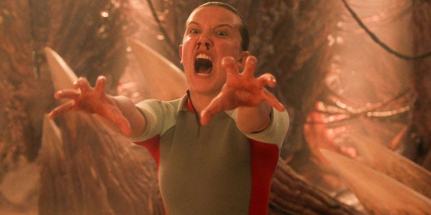 "Stranger Things" – sztuczna inteligencja pomogła napisać finał? Fani twierdzą, iż przyłapali Dufferów