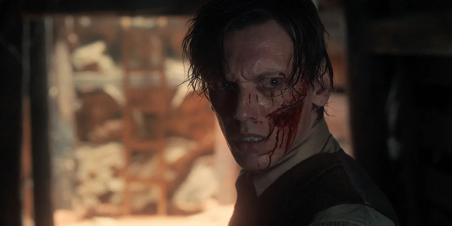 "Stranger Things" – nie uwierzycie w ostatnie słowa Vecny. Oto co mógł powiedzieć tuż przed śmiercią