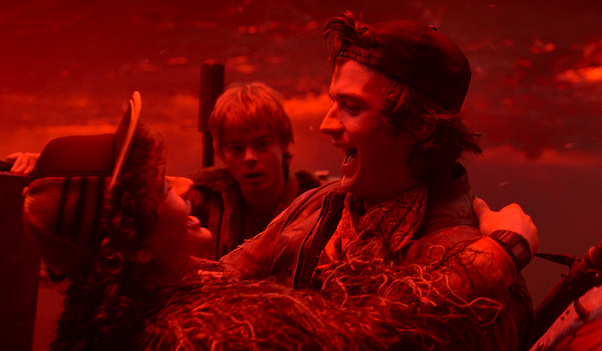 "Stranger Things" – jakie spin-offy serialu będą? Dufferowie wyjaśniają, o których możemy zapomnieć