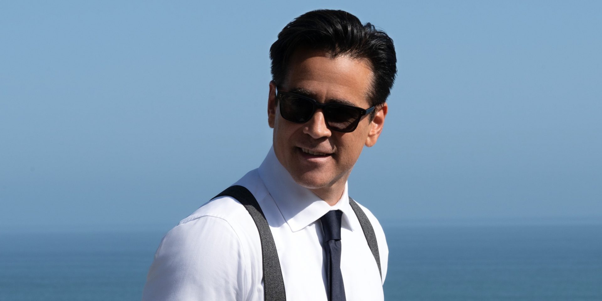 Colin Farrell wraca jako detektyw Sugar z 2. sezonem na Apple TV. Kiedy premiera? Jest pełna data i fotki