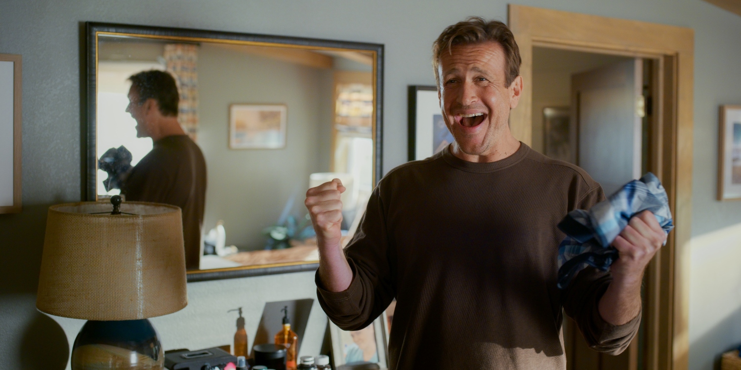 7 newsów na środę: "Terapia bez trzymanki" z 4. sezonem, aktorka z gry w "Tomb Raiderze", więcej "Branży"