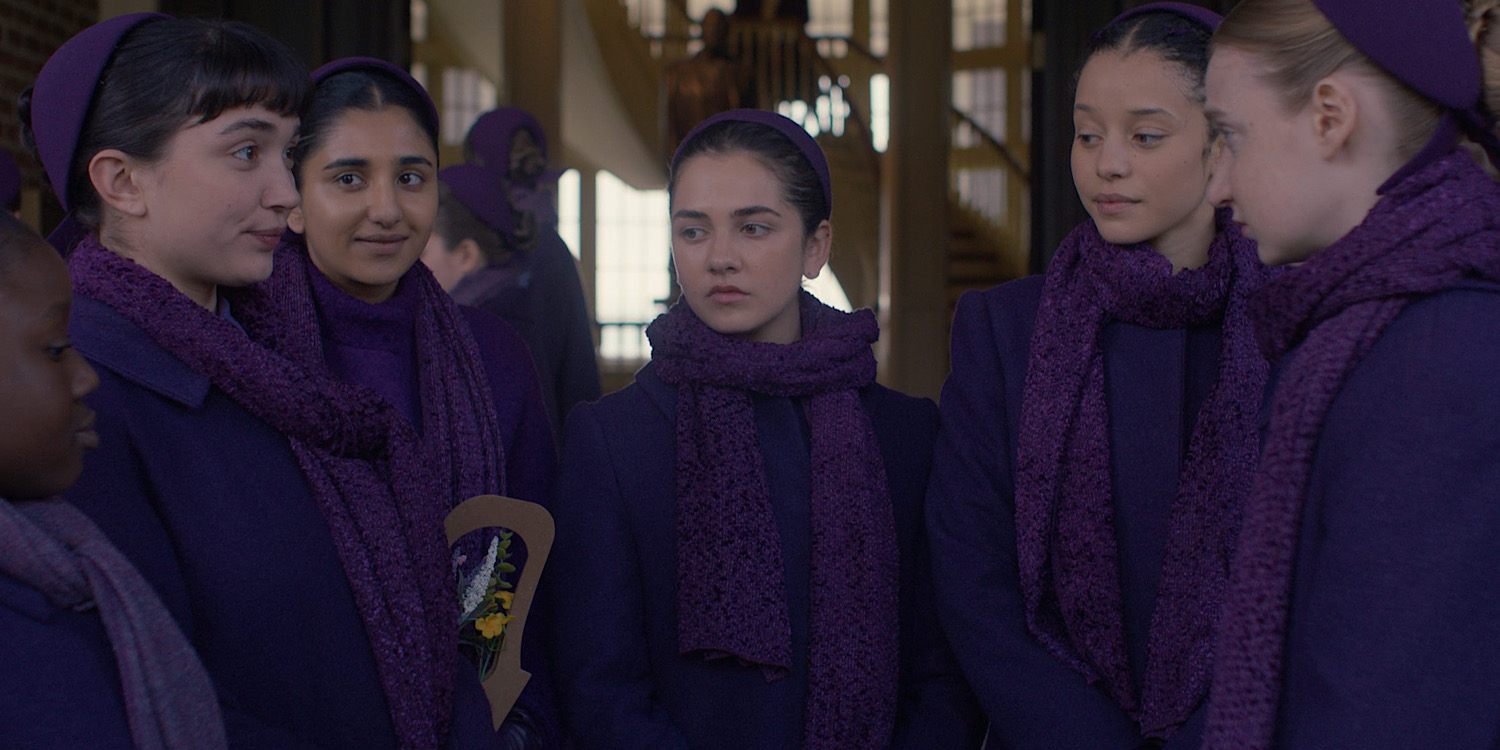 "Testamenty" – kiedy premiera sequela "Opowieści podręcznej"? Gdzie oglądać? Jest dokładna data