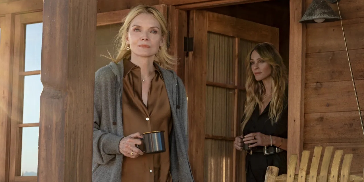 Co nowego w tym tygodniu? Spin-off "Yellowstone", "Daredevil: Odrodzenie", "Hoży doktorzy" i inne – lista