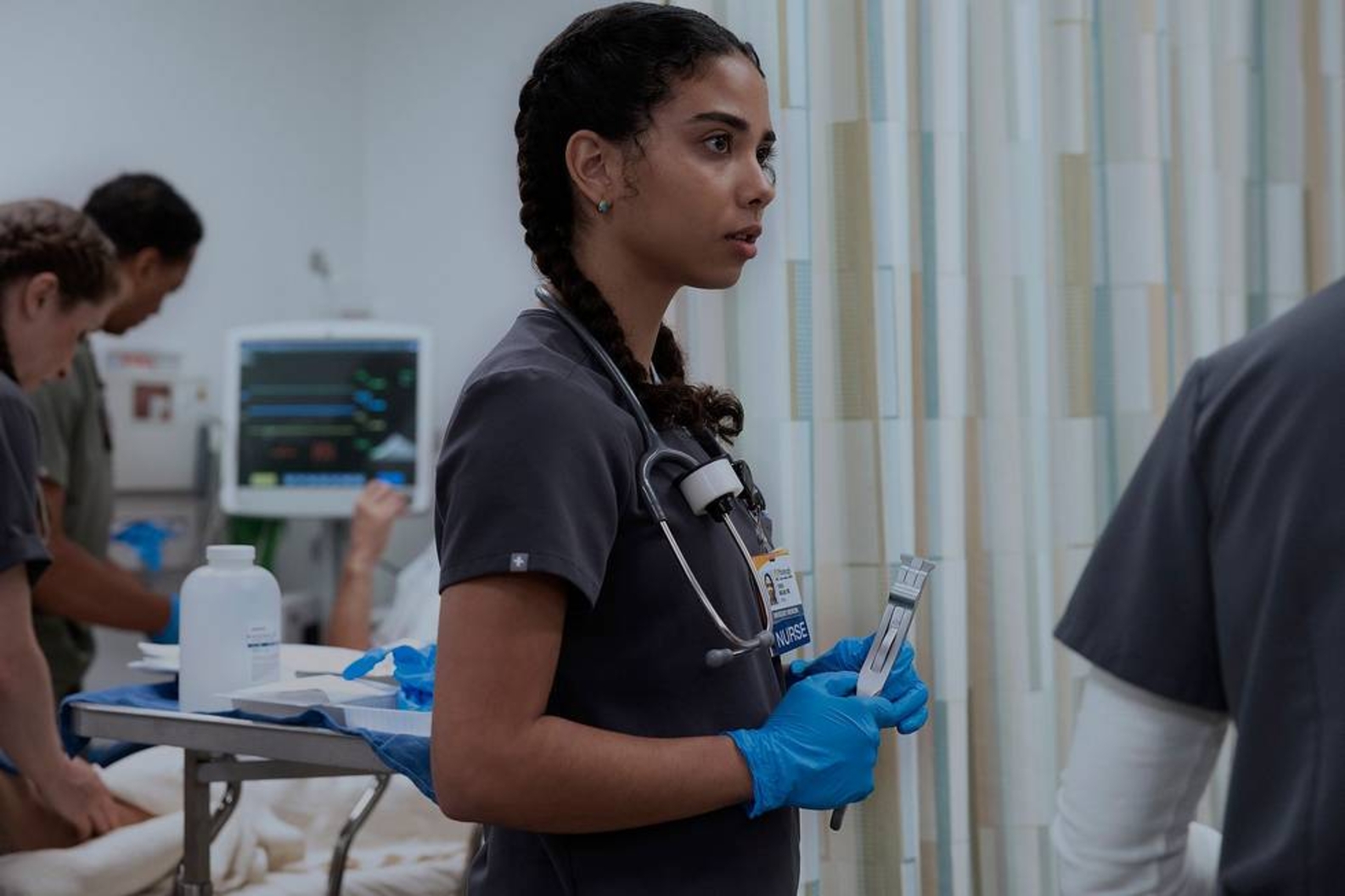 W 2. sezonie "The Pitt" czeka nas jeden odcinek inny niż wszystkie. Twórcy zdradzają nam, o co chodzi