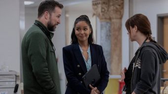 Bohaterów 2. sezonu 