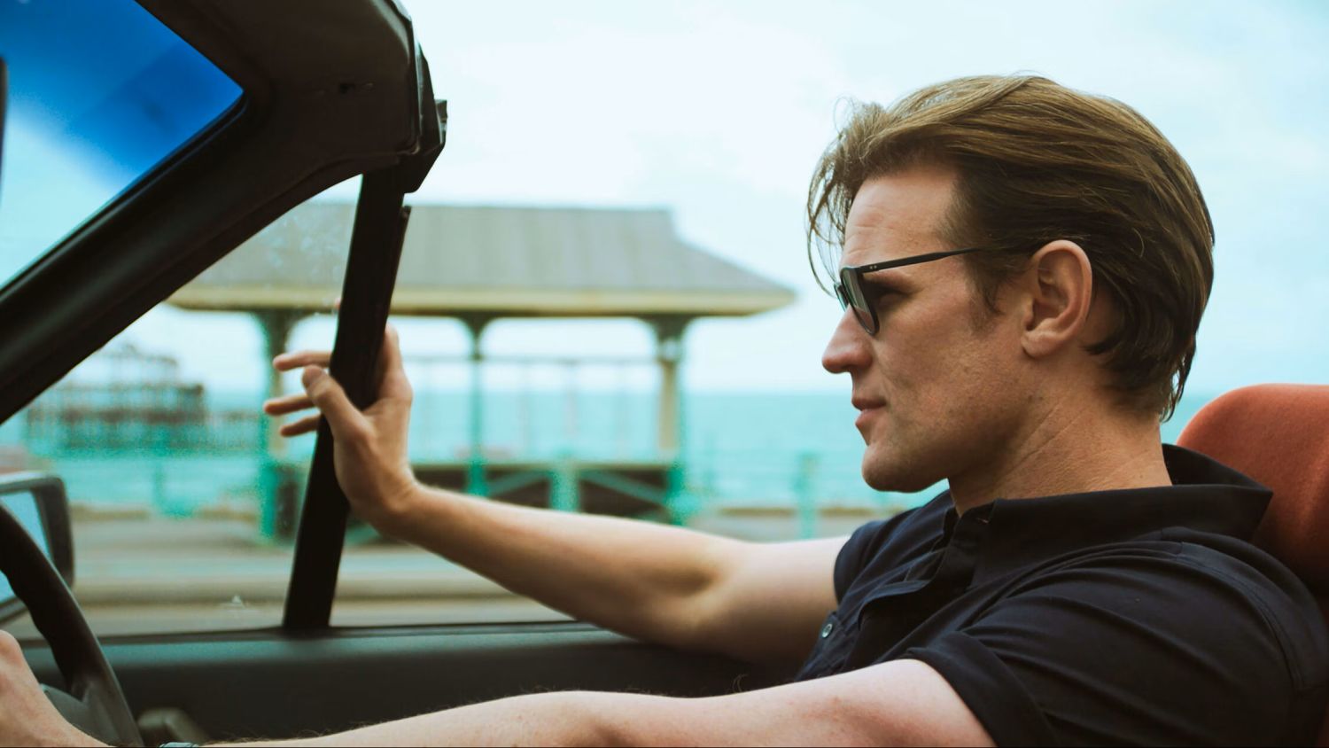 "The Death of Bunny Munro" to mroczny serial z Mattem Smithem. Sprawdzamy, czy warto – recenzja