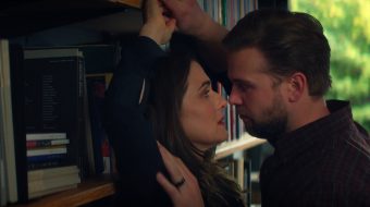 Nowy dramat erotyczny Netfliksa. Słynna aktorka i namiętne fantazje o gwiazdorze 