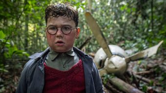 Kultowa powieść zmierza na mały ekran. Nowy serial twórcy 