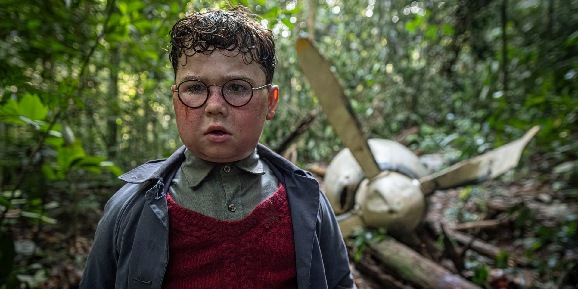 Kultowa powieść zmierza na mały ekran. Nowy serial twórcy "Dojrzewania" doczekał się zwiastuna