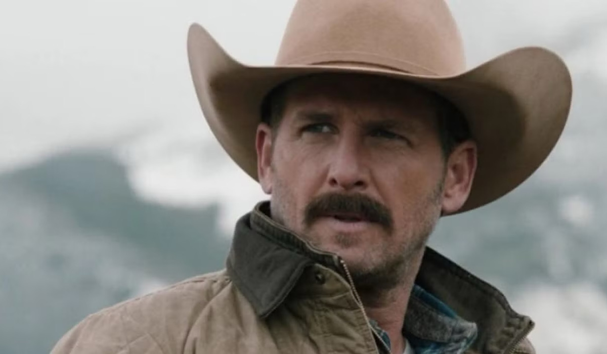 Tę dwójkę trzeba było trzymać z dala od siebie na planie "Yellowstone". To nie sprawka Kevina Costnera