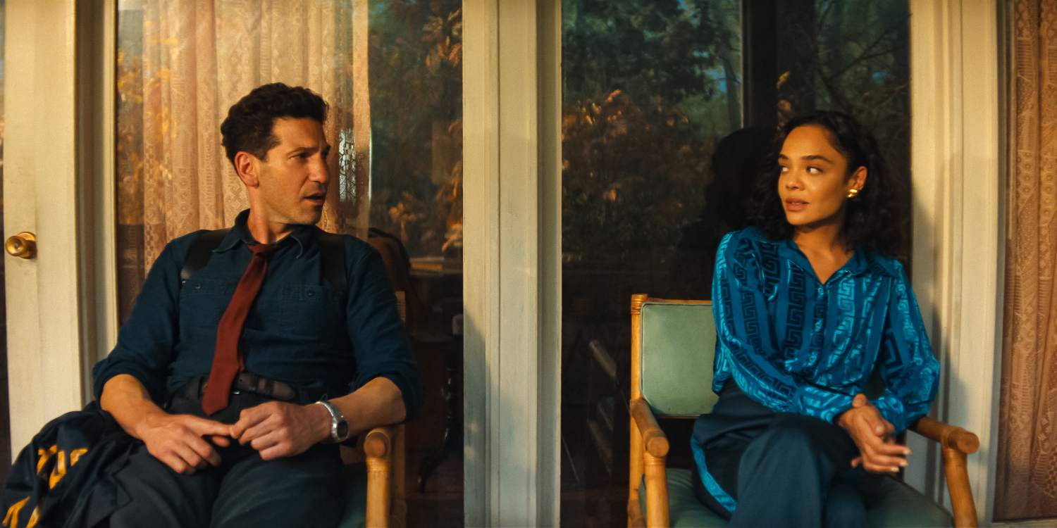 "Bridgertonowie" i Coben pobici. Na Netfliksie triumfuje ten thriller – na koncie 104 mln wyświetleń