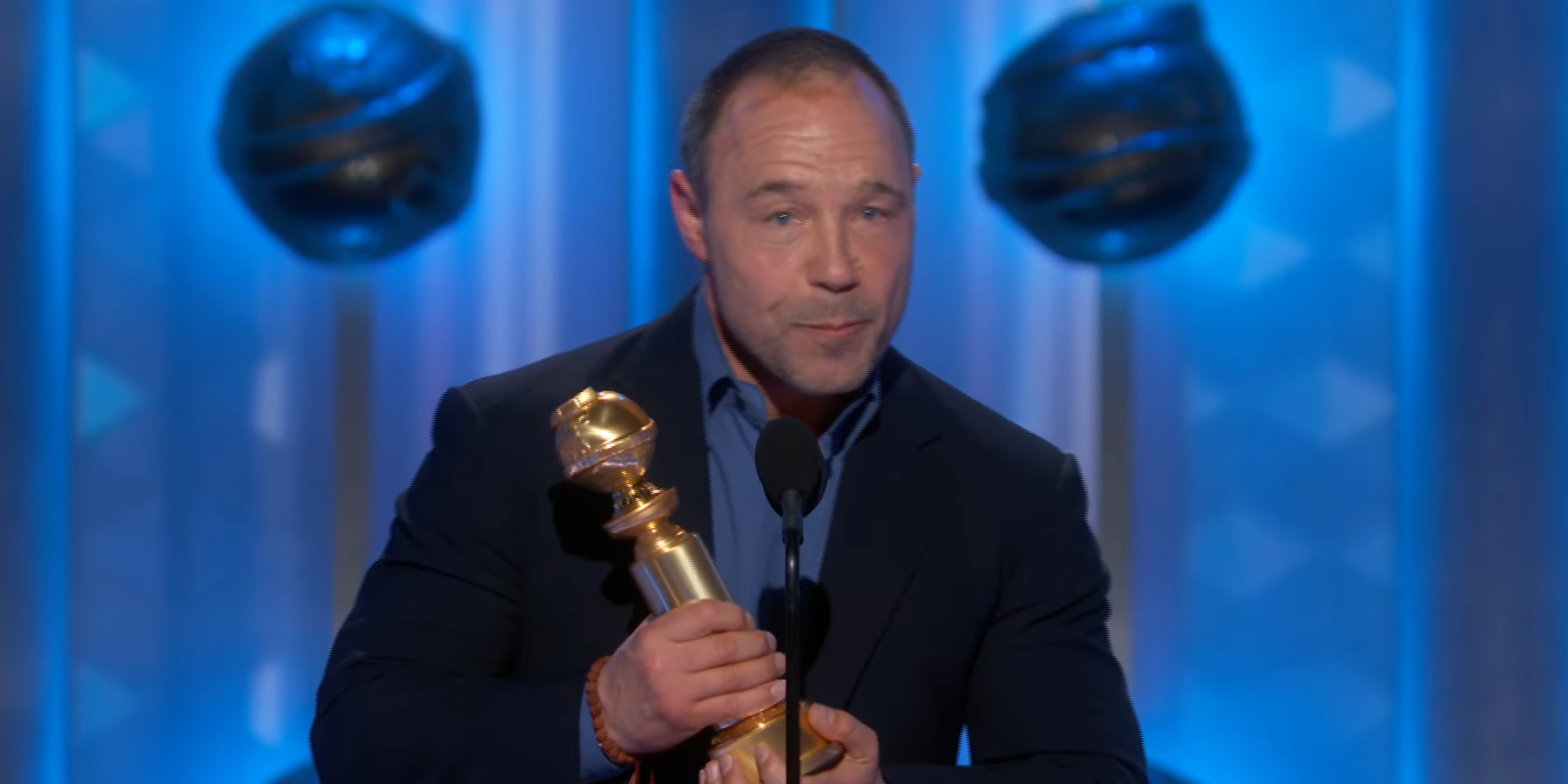 Przemowa gwiazdy "Dojrzewania" ze Złotych Globów wzruszyła widzów najbardziej. A co z 2. sezonem?